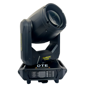 DTE S-450