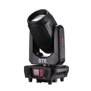DTE S-650