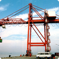 THIẾT BỊ NÂNG HẠ