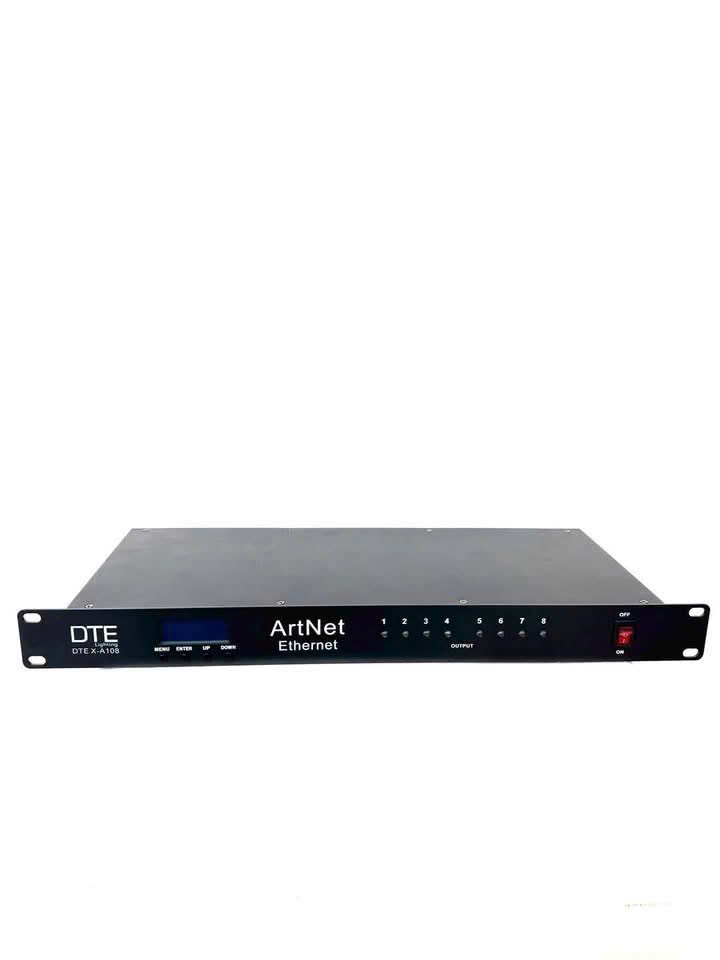 DTE X-A108