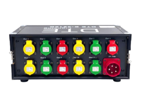 DTE E-3216B