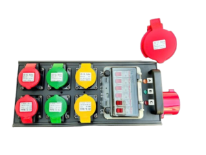 DTE E-3216A