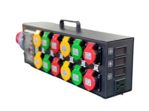 DTE E-6316A