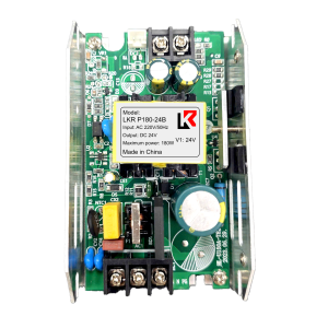 LKR P180-24B