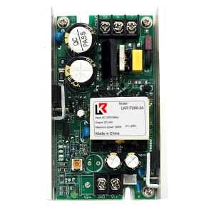 LKR P200-24