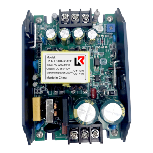 LKR P200-3612B