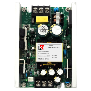 LKR P250-3612