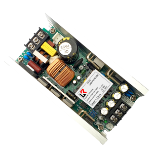 LKR P600-380